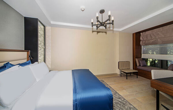 Arts Hotel Istanbul - Special Class – صورة 17