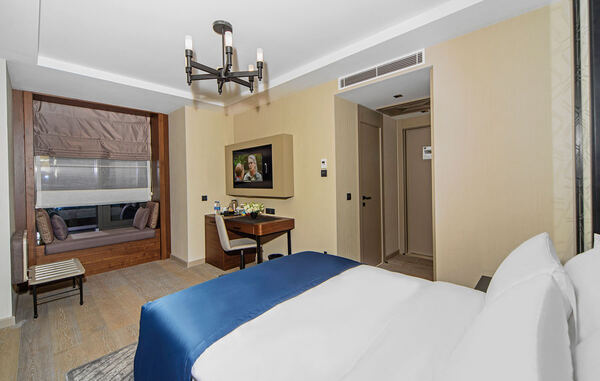 Arts Hotel Istanbul - Special Class – صورة 18