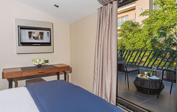 Arts Hotel Istanbul - Special Class – صورة 19
