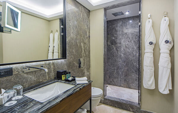 Arts Hotel Istanbul - Special Class – صورة 20