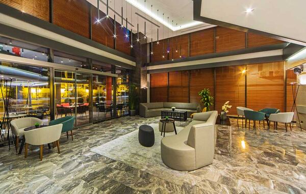 Arts Hotel Istanbul - Special Class – صورة 3