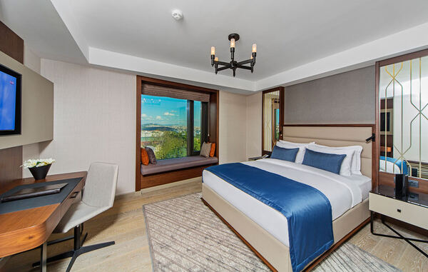 Arts Hotel Istanbul - Special Class – صورة 21