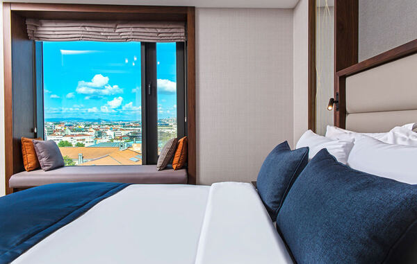 Arts Hotel Istanbul - Special Class – صورة 22