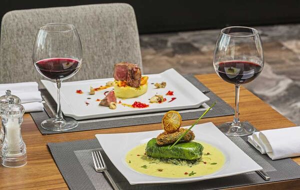 Arts Hotel Istanbul - Special Class – صورة 27
