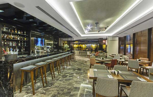 Arts Hotel Istanbul - Special Class – صورة 28