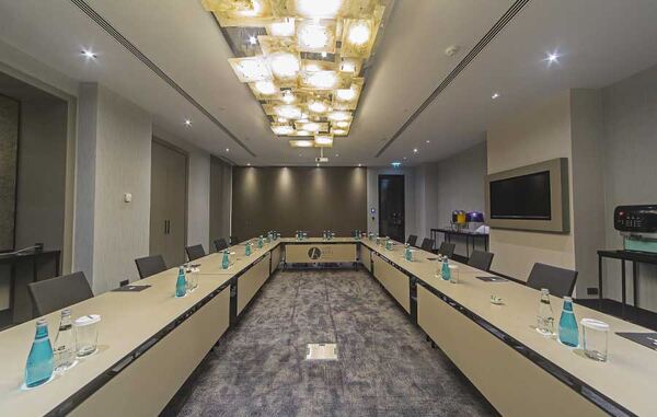 Arts Hotel Istanbul - Special Class – صورة 33