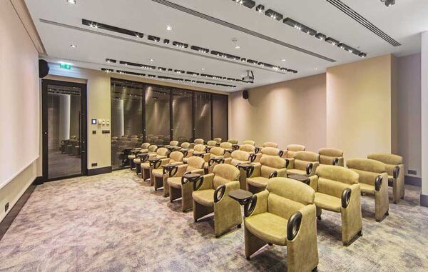 Arts Hotel Istanbul - Special Class – صورة 34