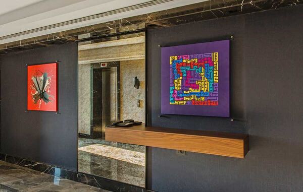 Arts Hotel Istanbul - Special Class – صورة 37