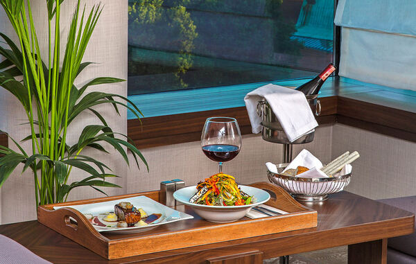 Arts Hotel Istanbul - Special Class – صورة 39