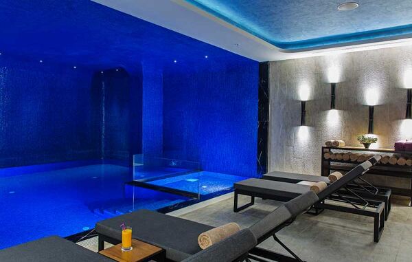 Arts Hotel Istanbul - Special Class – صورة 5
