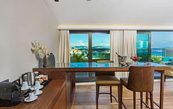 Arts Hotel Istanbul - Special Class – صورة 41