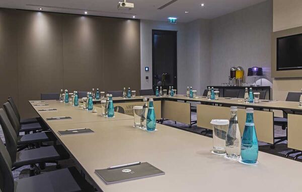 Arts Hotel Istanbul - Special Class – صورة 8