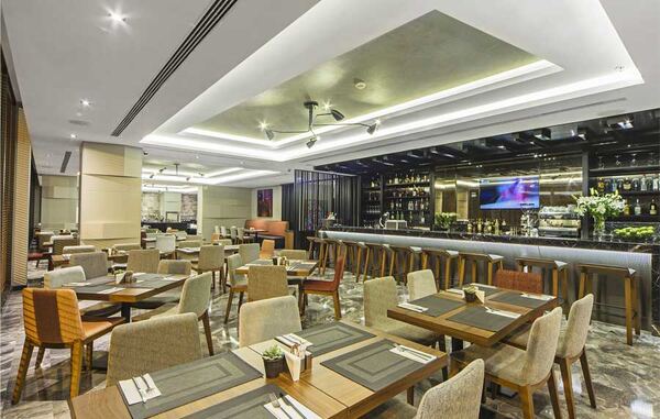 Arts Hotel Istanbul - Special Class – صورة 9