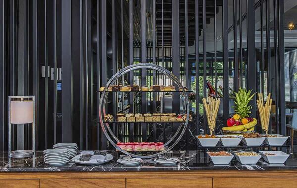 Arts Hotel Istanbul - Special Class – صورة 10