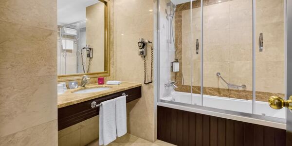 Crowne Plaza Istanbul - Old City – صورة 14
