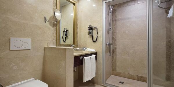 Crowne Plaza Istanbul - Old City – صورة 17