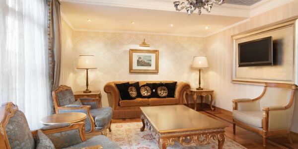 Crowne Plaza Istanbul - Old City – صورة 18