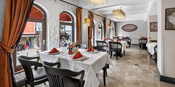 Crowne Plaza Istanbul - Old City – صورة 4