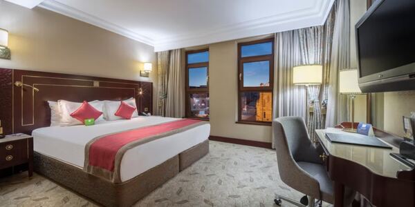 Crowne Plaza Istanbul - Old City – صورة 6