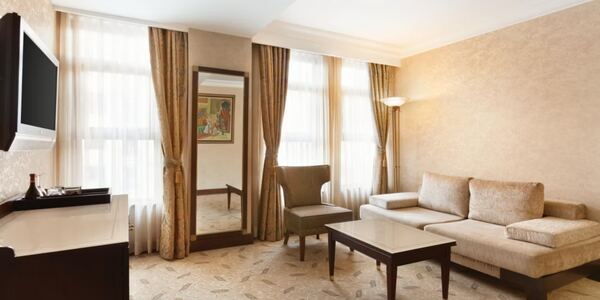 Crowne Plaza Istanbul - Old City – صورة 7