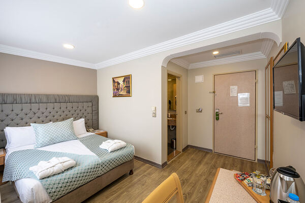 Grand Anka Hotel – صورة 13