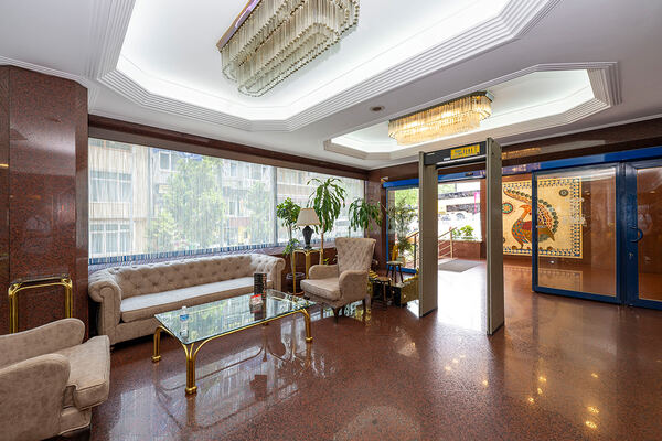 Grand Anka Hotel – صورة 3