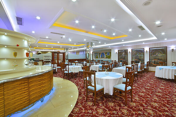 Grand Anka Hotel – صورة 6