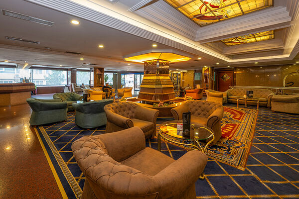 Grand Anka Hotel – صورة 8