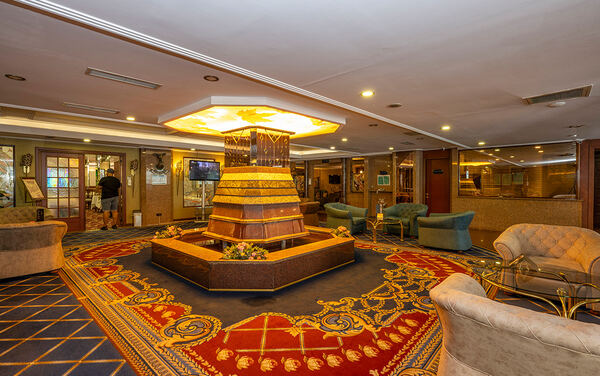 Grand Anka Hotel – صورة 10
