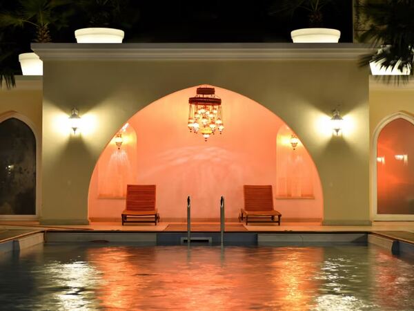 Holiday Inn Istanbul City, an IHG Hotel – صورة 16