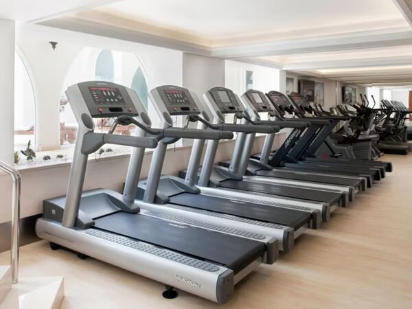 Holiday Inn Istanbul City, an IHG Hotel – صورة 21