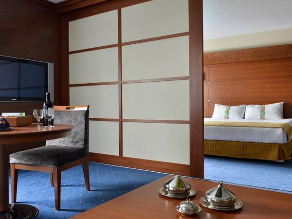 Holiday Inn Istanbul City, an IHG Hotel – صورة 5