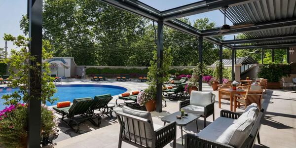 InterContinental Istanbul by IHG – صورة 4