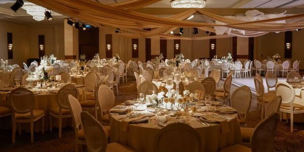 InterContinental Istanbul by IHG – صورة 6