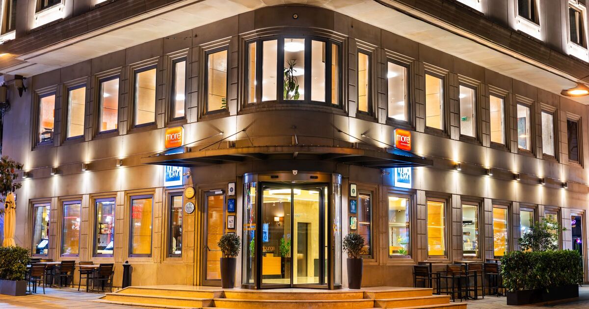 Midtown Hotel Istanbul