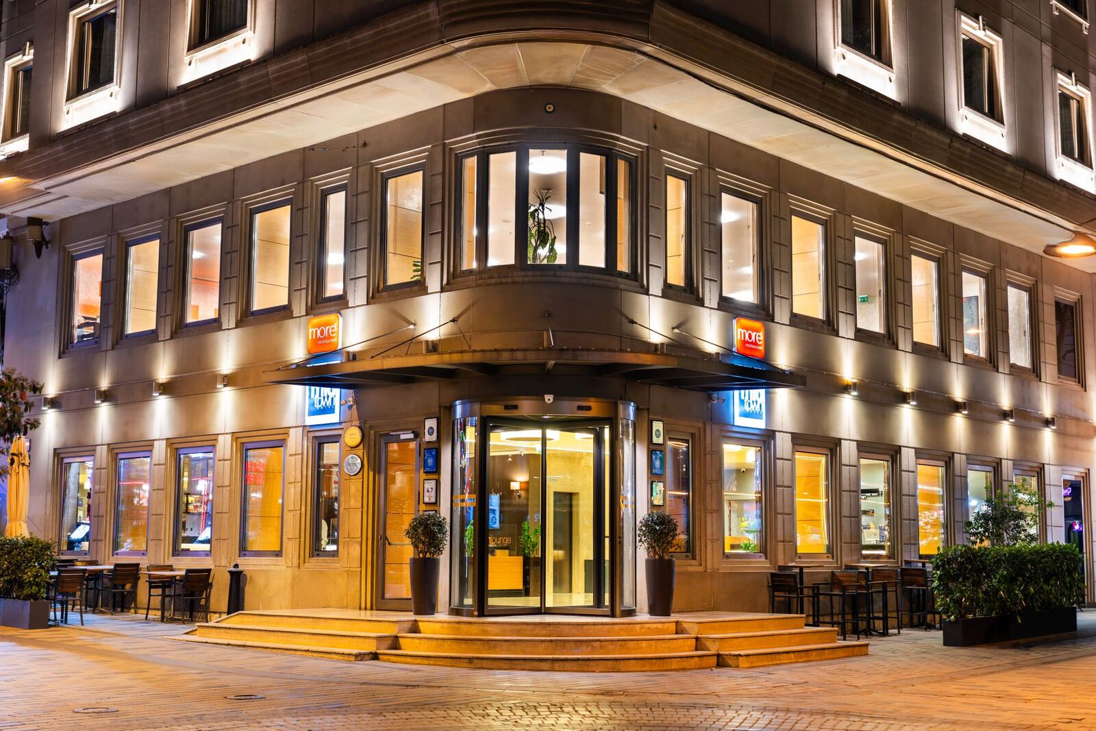 Midtown Hotel Istanbul – صورة 1