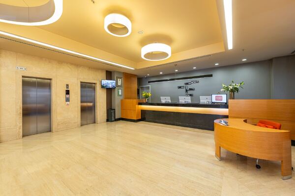 Midtown Hotel Istanbul – صورة 2