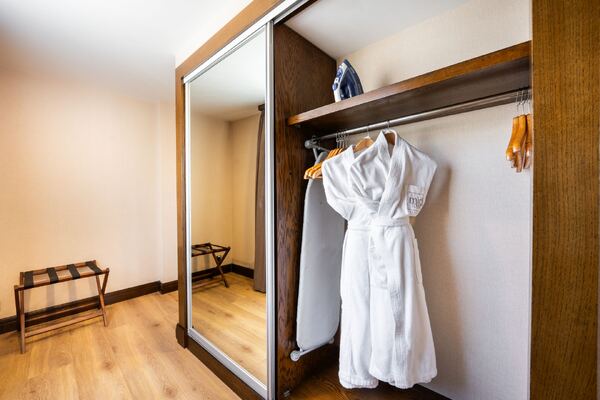 Midtown Hotel Istanbul – صورة 12