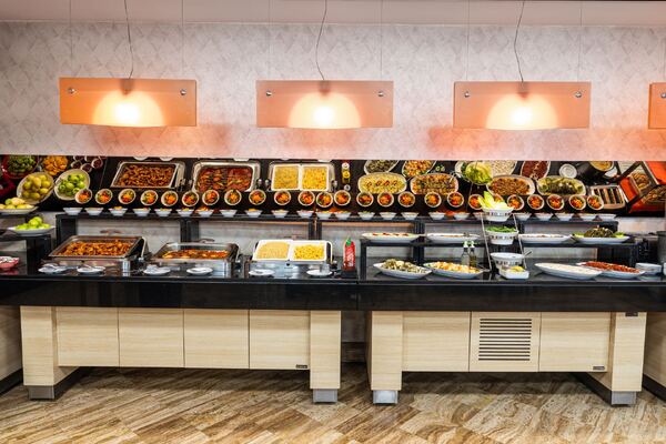 Midtown Hotel Istanbul – صورة 14
