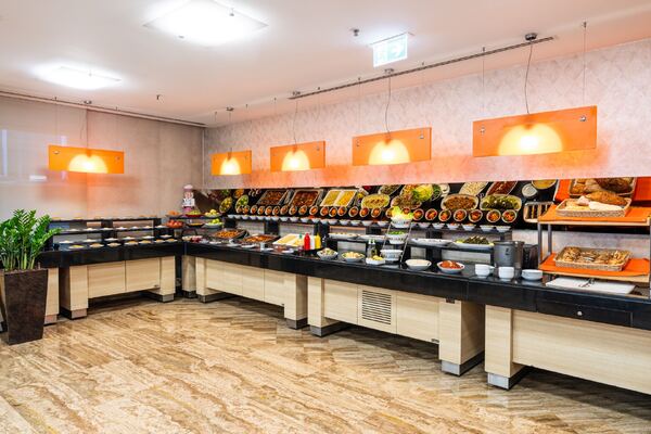 Midtown Hotel Istanbul – صورة 15