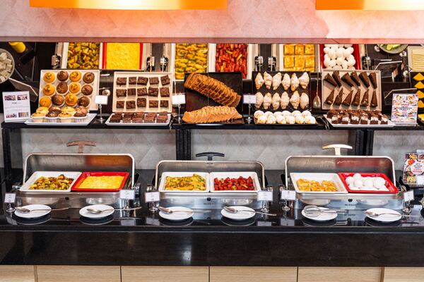 Midtown Hotel Istanbul – صورة 18