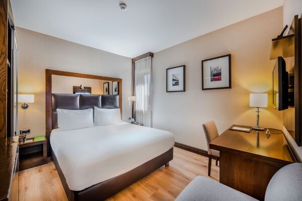 Midtown Hotel Istanbul – صورة 3