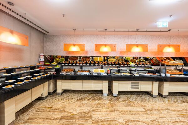 Midtown Hotel Istanbul – صورة 4