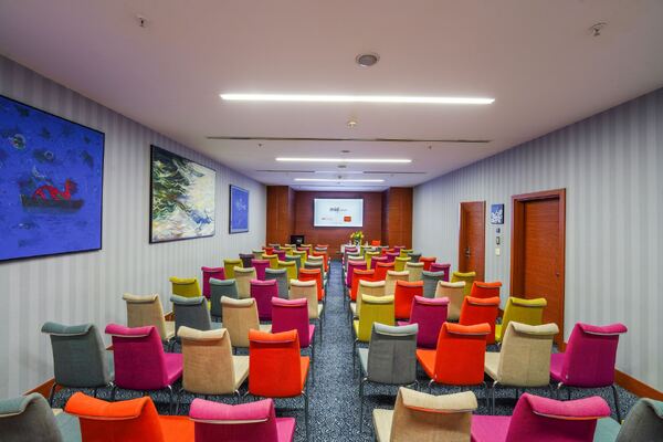 Midtown Hotel Istanbul – صورة 5