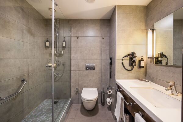 Midtown Hotel Istanbul – صورة 6