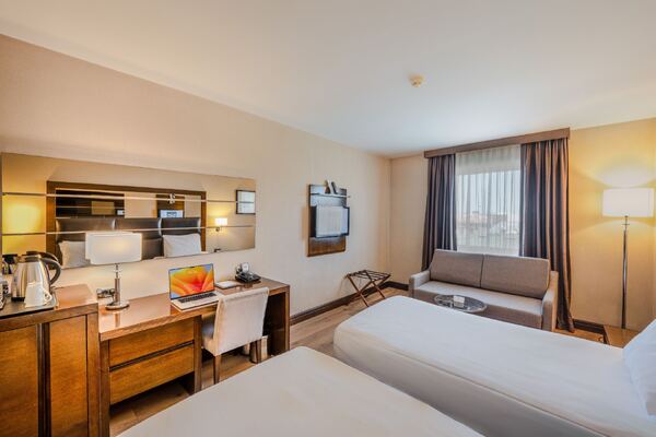 Midtown Hotel Istanbul – صورة 7
