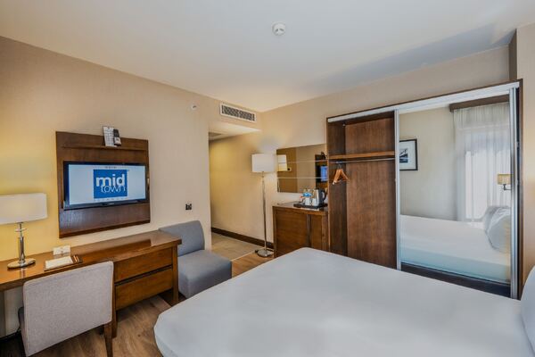 Midtown Hotel Istanbul – صورة 10
