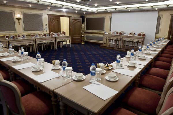 Ottomans Life Hotel S Class – صورة 13