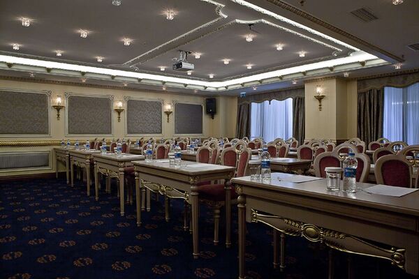 Ottomans Life Hotel S Class – صورة 14