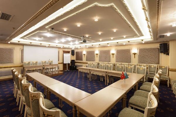 Ottomans Life Hotel S Class – صورة 15